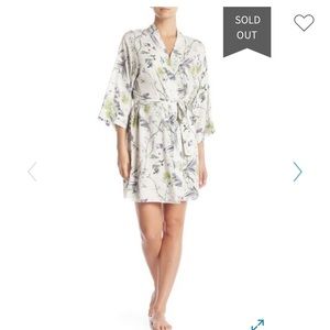 Flora Nikrooz Robe Kimono
